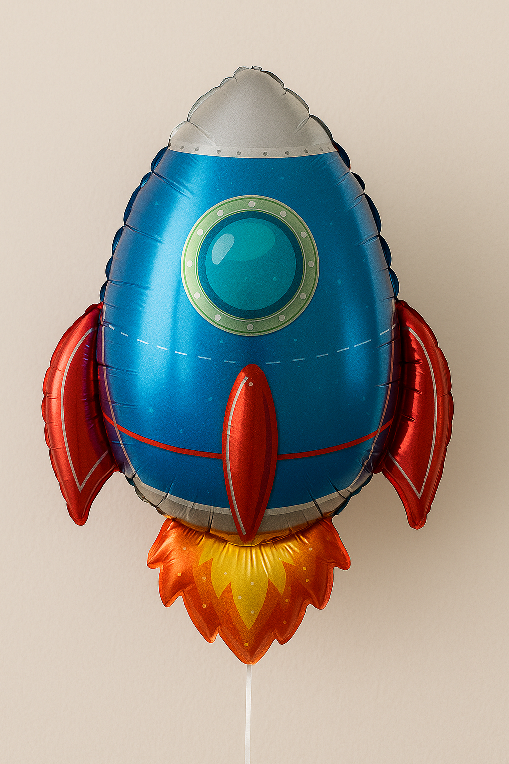 Rocket ball